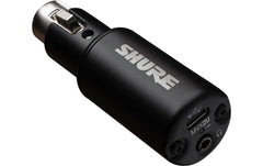 Shure MOTIV MVX2U G2