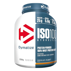 Dymatize | ISO 100 | 2264 g