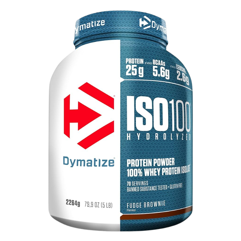 Dymatize | ISO 100 | 2264 g