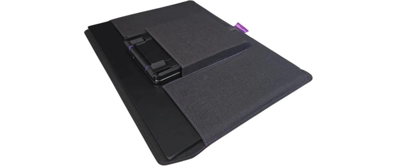espresso Schutztasche Nylon Pro 15