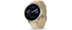 GARMIN | Venu 4 | Beige/Sand, 41mm