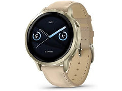 GARMIN | Venu 4 | Beige/Sand, 41mm
