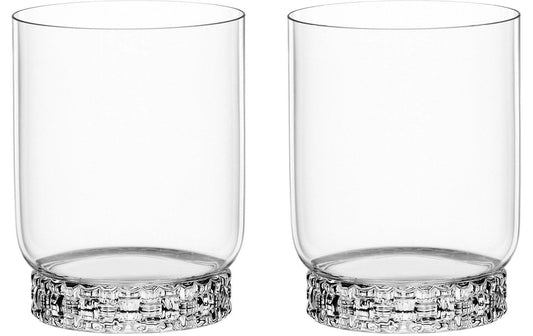 Nachtmann | Bossa Nova Edition Tumbler Set | 2 Stück