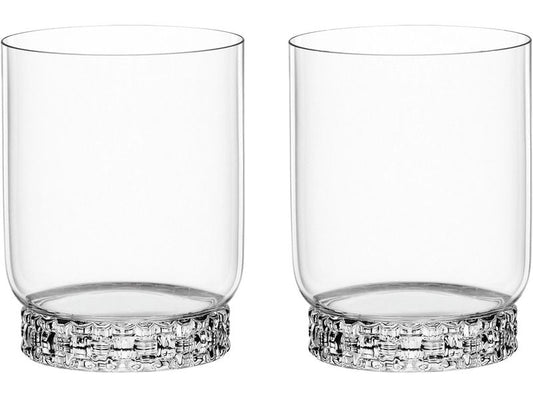 Nachtmann | Bossa Nova Edition Tumbler Set | 2 Stück
