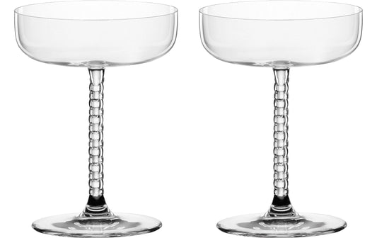Nachtmann | Bossa Nova Edition Cocktailglas | 2 Stück
