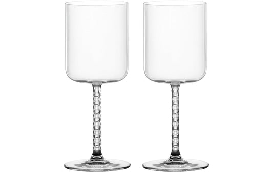 Nachtmann | Bossa Nova Edition Weinglas Set | 2 Stück