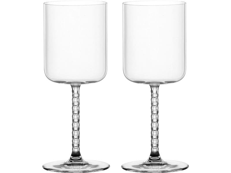 Nachtmann | Bossa Nova Edition Weinglas Set | 2 Stück