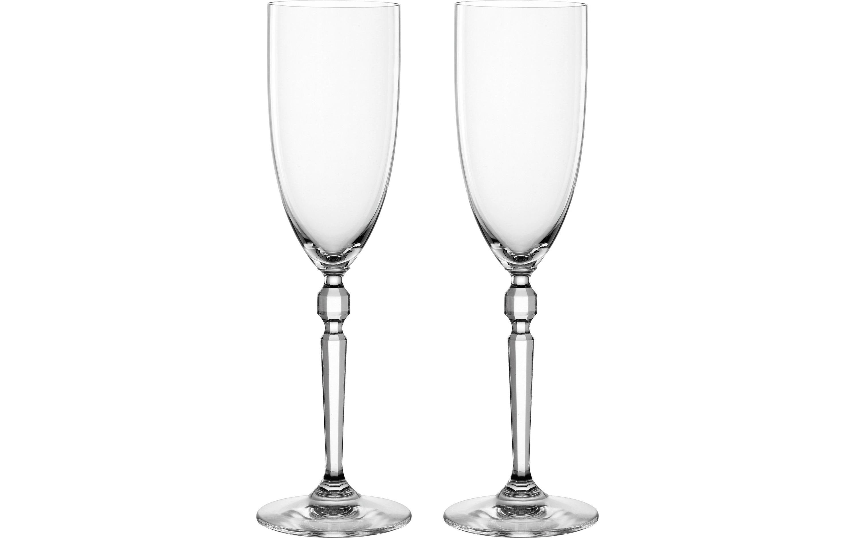 Nachtmann Heritage Proseccoglas Set