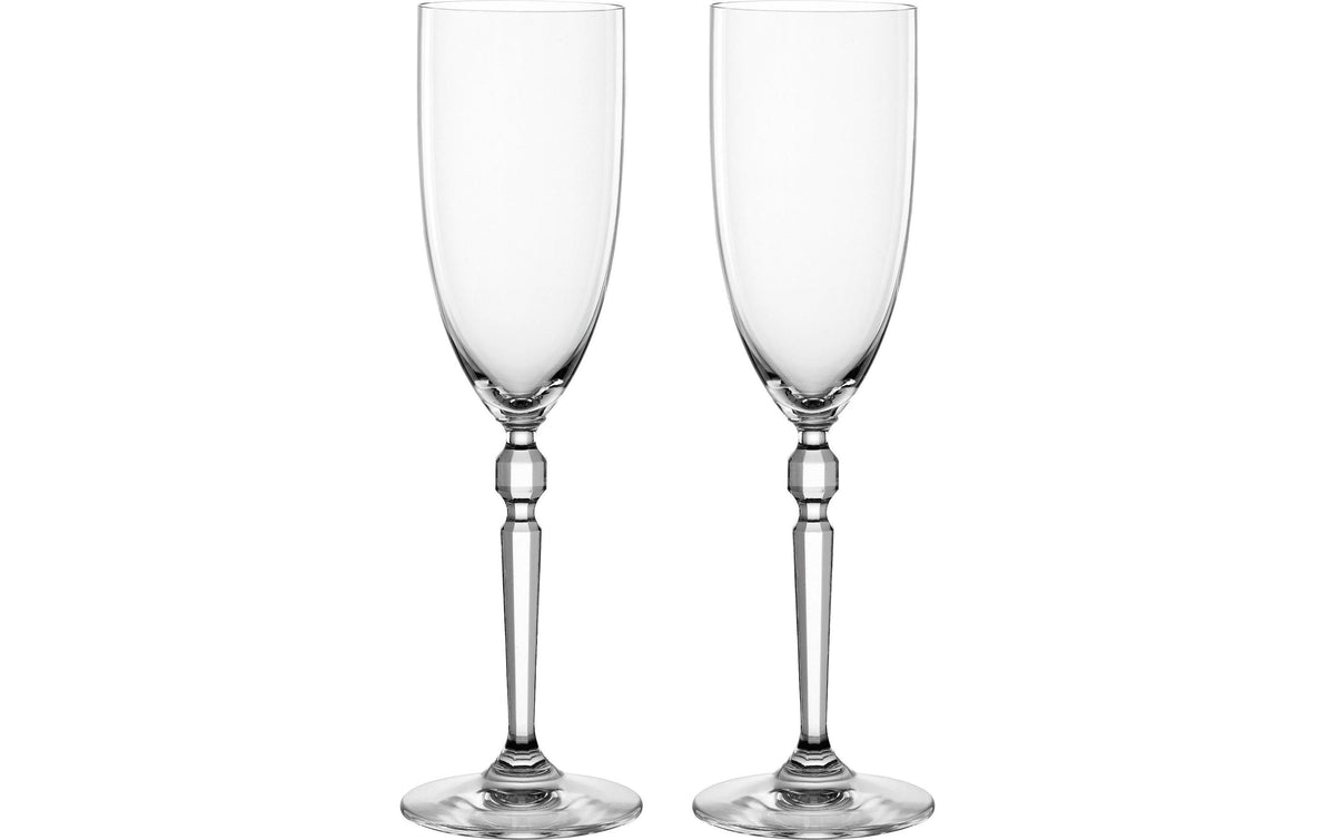 Nachtmann Heritage Proseccoglas Set