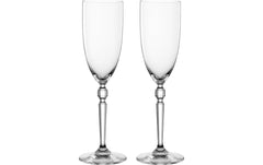 Nachtmann Heritage Proseccoglas Set