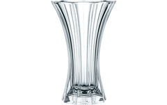 Nachtmann Saphier Vase 27cm