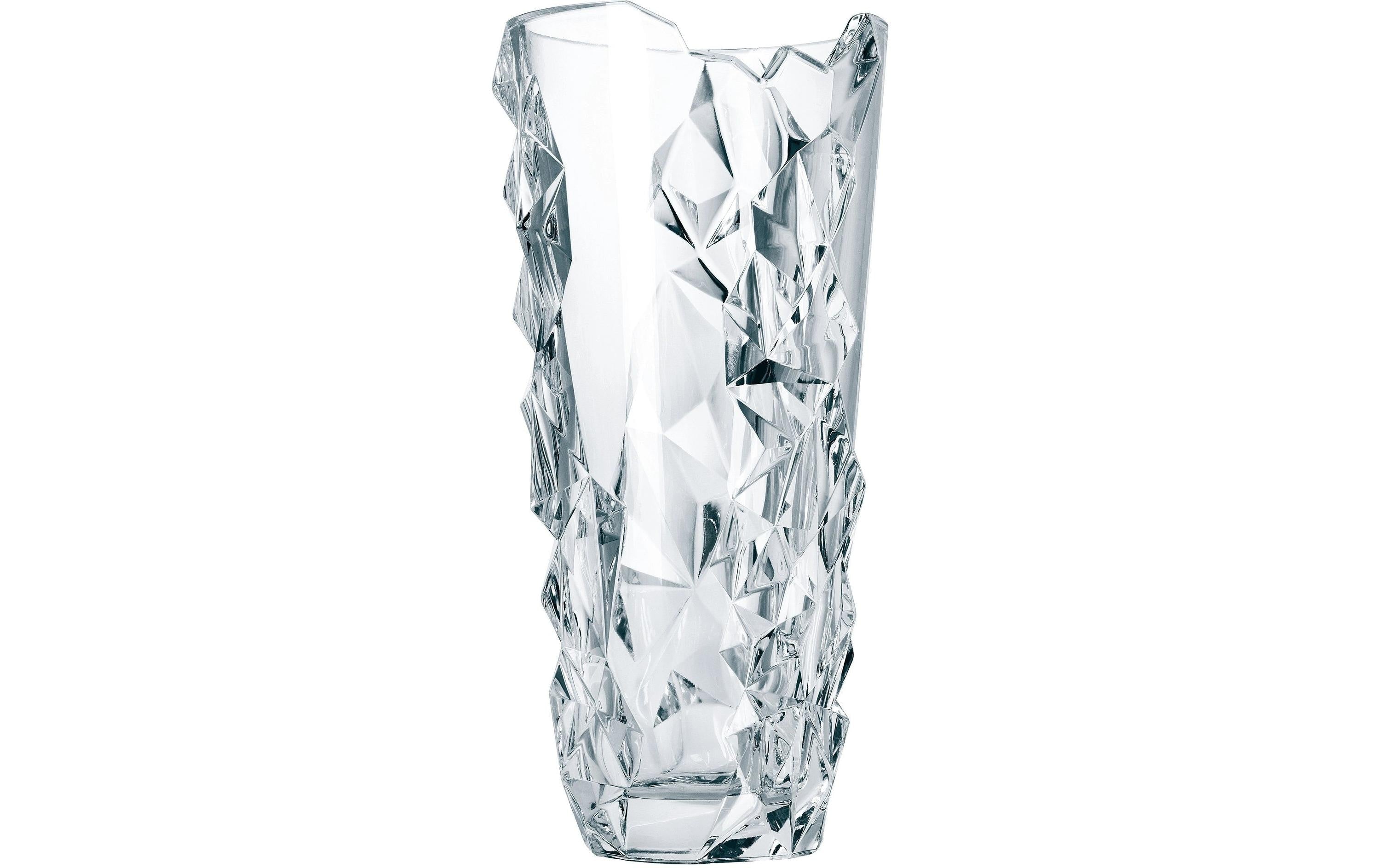 Nachtmann Sculpture Vase 33cm