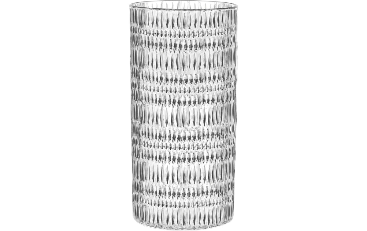 Nachtmann Ethno Vase/Windlicht 28cm