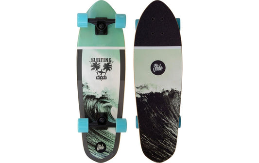 Slide | Cruiser Board 28-Zoll | Surfing Miami