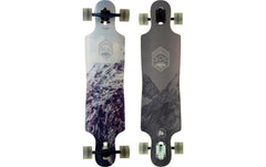 Slide | Longboard 38-Zoll | Alpine