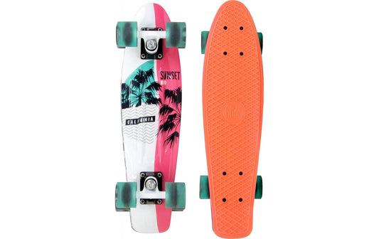 Slide | Cruiser 22-Zoll | Sunset