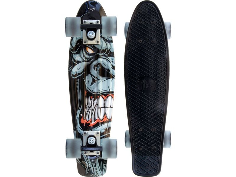 Slide | Cruiser Board 22-Zoll | Kong