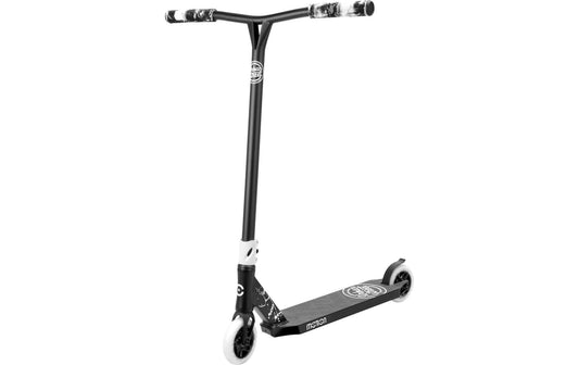 Motion | Freestyle Scooter Urban Extreme | Schwarz-weiss
