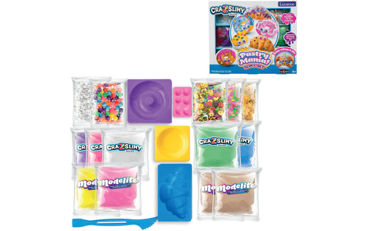 Cra-Z-Art | Cra-Z-SlimyPastry Mania
