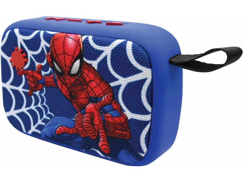 Lexibook | Spider-Man Bluetooth portable speaker