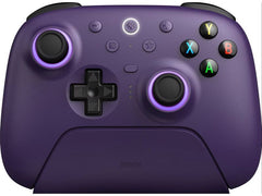 8bitdo | Ultimate 2 Wireless Controller purpl | Wireless, PC/Mobile