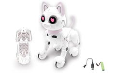 Lexibook | Power Kitty My smart robotic kitty