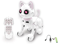 Lexibook | Power Kitty My smart robotic kitty