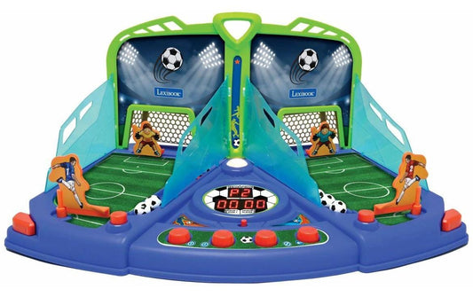 Electronic soccer Game