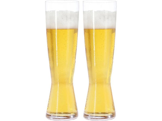 Spiegelau | Beer Classics Pilsstange Set | 2 Stück