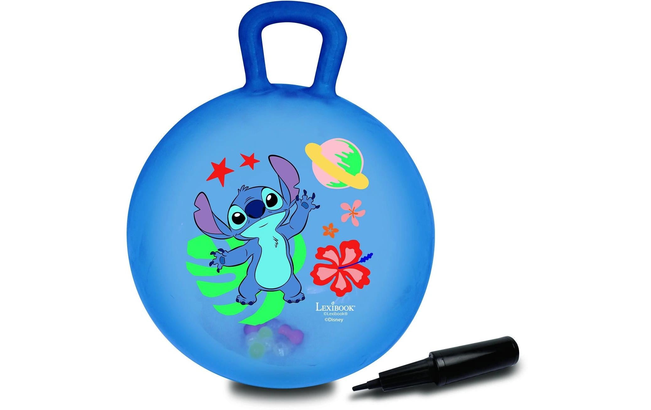 Stitch Electronic Hopper Ball