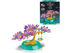 Cra-Z-Art | Crystal Gem Blossoming Bonsai