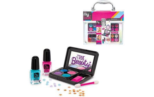 Glam and Go Beauty Caddy