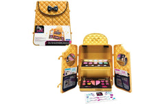 ?All in One Beauty Makeup Backpack