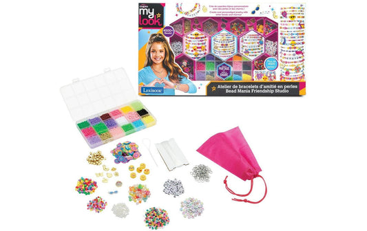 Cra-Z-Art | Bead Mania Friendship Studio
