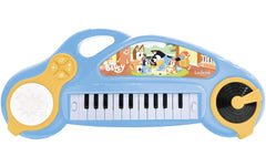 Lexibook | Bluey Fun Electronic Keyboard with lights