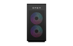 HP Inc. | HP OMEN GT16-0650N,35L, AMD, black | AMD R7,32GB,1TB SSD,RTX 5070Ti,Win11H