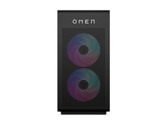HP Inc. | HP OMEN GT16-0650N,35L, AMD, black | AMD R7,32GB,1TB SSD,RTX 5070Ti,Win11H