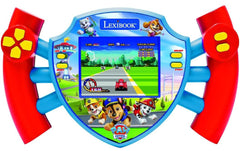 Lexibook | Paw Patrol Cyber Arcade Motion console