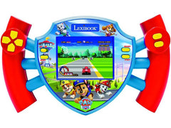 Lexibook | Paw Patrol Cyber Arcade Motion console