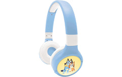 2in1 Bluetooth Wired foldable Headphones