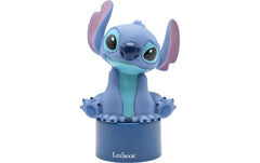 Lexibook | Stitch nightlight bluetooth speaker