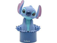 Lexibook | Stitch nightlight bluetooth speaker