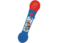 Lexibook | Paw Patrol Lighting Microphone