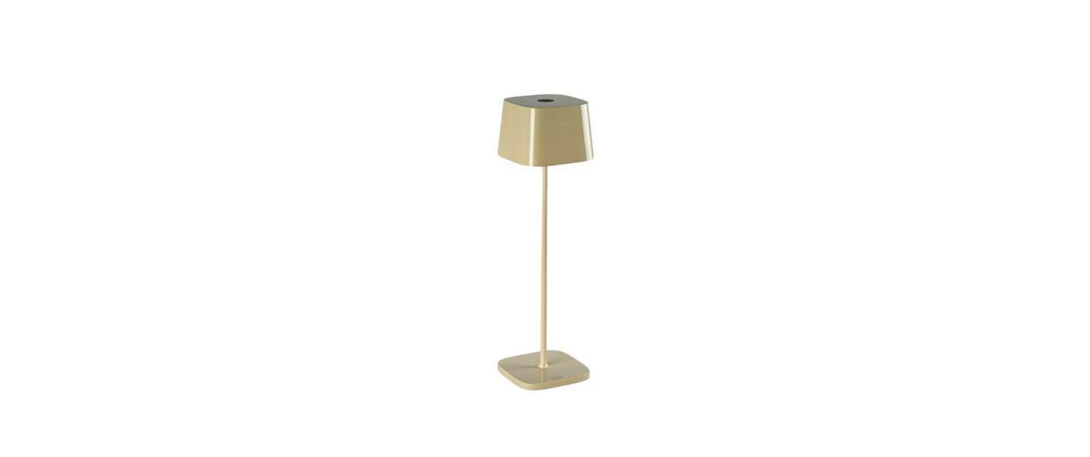 Konstsmide USB-Tischleuchte Capri