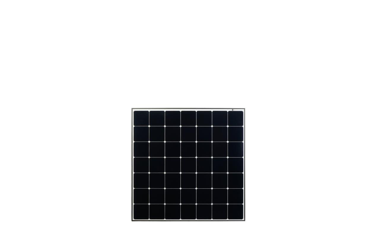 WATTSTUNDE SOLA Frame Daylight