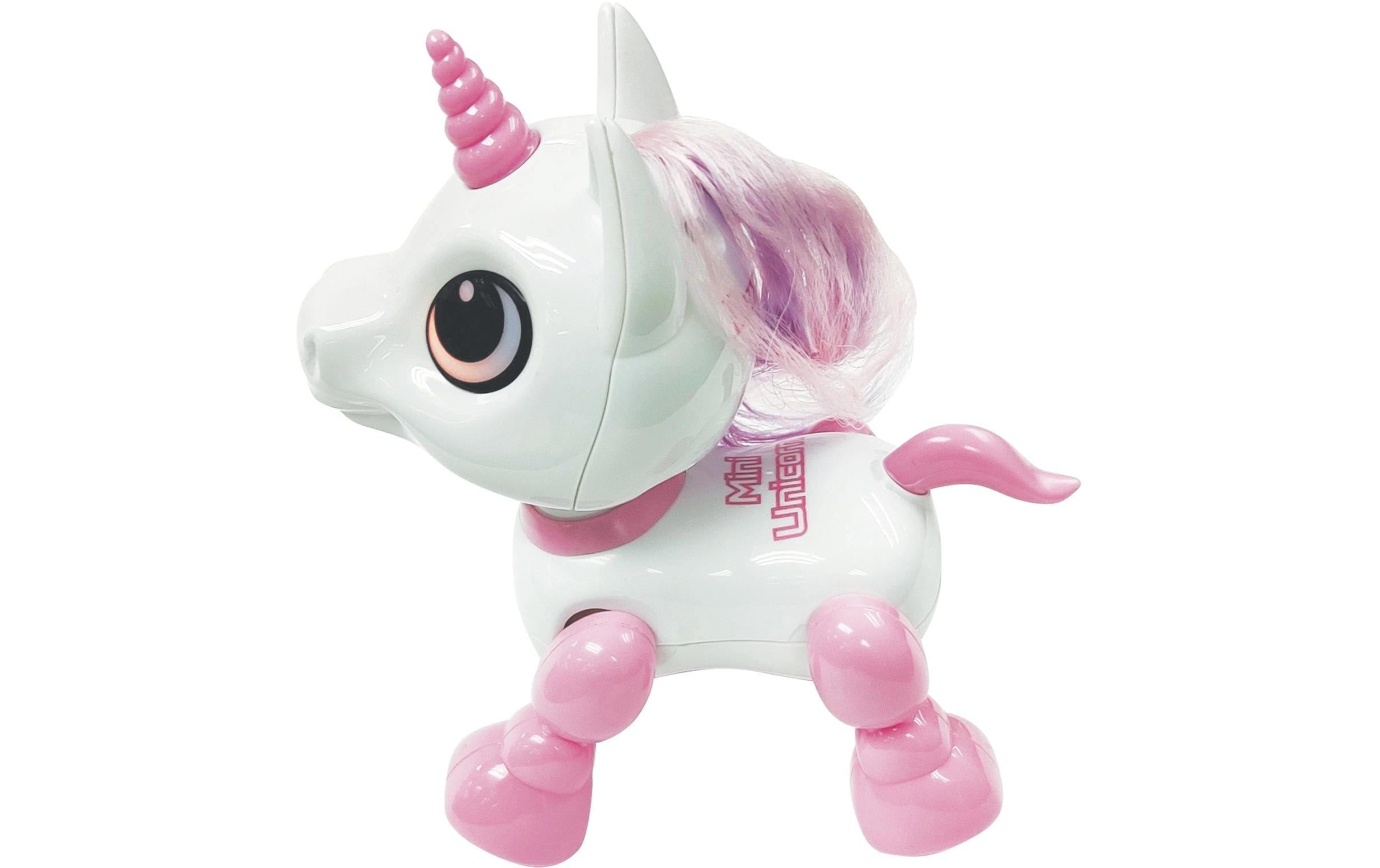 Power Unicorn Mini Unicorn robot