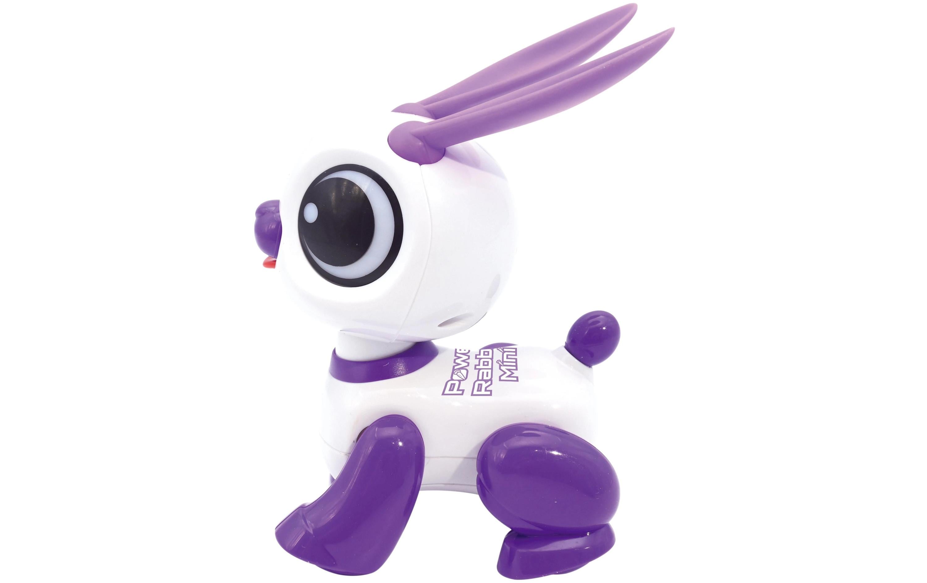 Power Rabbit Mini Rabbit robot