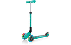 GLOBBER | Junior Foldable Lights Mini | grün