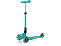 GLOBBER | Junior Foldable Lights Mini | grün