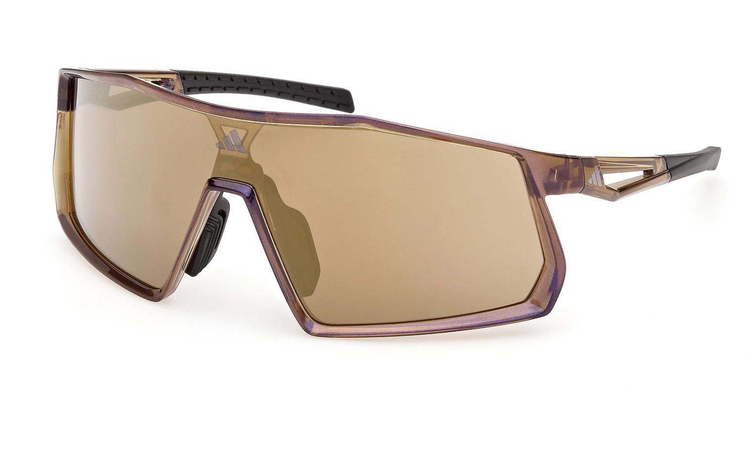 Adidas Sportbrille, KENTRO, SP0123